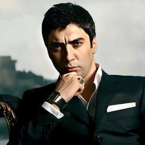 Picture of Polat Alemdar